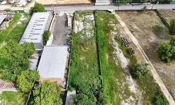 Imagem: Vendo Terreno Próximo a Avenida do Turismo/