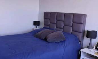 Imagem 1: Imóvel para aluguel tem 75 metros quadrados com 2 quartos em Jardim Itu - Porto Alegre - R