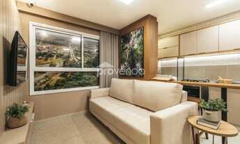 Imagem 7: APARTAMENTO 2 QUARTOS - VIVAH CONDOMÍNIO CLUBE