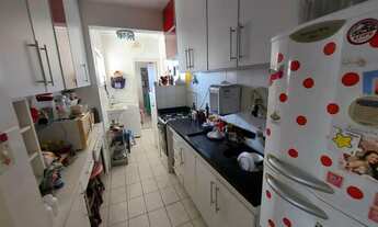 Imagem 3: Cobertura em Rua Santa Rita de Cássia - Graça - Salvador/BA