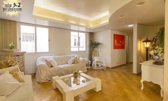 Imagem 3: Cobertura à venda com 4 quartos 180 m² rua Ramiro Barcelos no Bom Fim Porto Ale