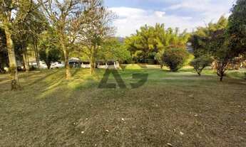 Imagem 3: Sítio | 10 Hectares | Casa Sede Completa | Lago