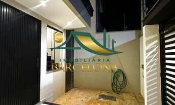 Imagem 3: Casa Duplex para Venda em Volta Redonda, Alvorada - Jardim Belvedere, 3 dormitórios, 1 suí