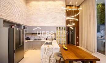 Imagem 4: Casa Térrea no Jardins Verona