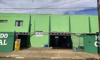 Imagem: VENDE-SE IMOVEL BARRACAO