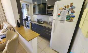 Imagem 7: Pontal Oceânico - Ocean - 3 Quartos com Suíte e Vaga Coberta