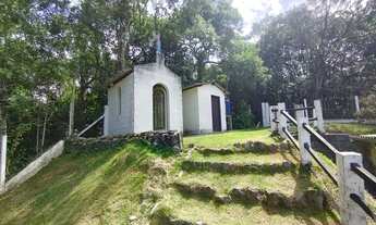 Imagem 2: Excelente chácara próximo ao centro de Juquitiba