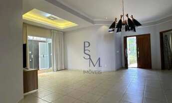 Imagem 7: Casa com 3 dormitórios à venda, 190 m² por R$ 1.320.000,00 - Residencial Gaivota I - São J