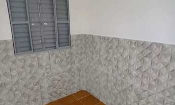 Imagem 3: Casa (Padrão), com 1 quartos e 1 banheiros para Aluguel, 40 m² em São Paulo/SP