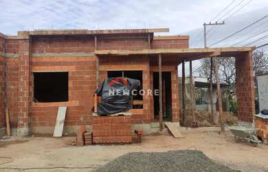 Imagem 6: Casa em Rua Guerreiro Lima - Santa Catarina - Sapucaia do Sul/RS