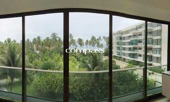 Imagem: Apartamento com 4 suítes para venda e locação