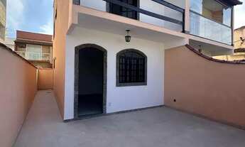 Imagem: Casa Duplex Independente em Nilópolis