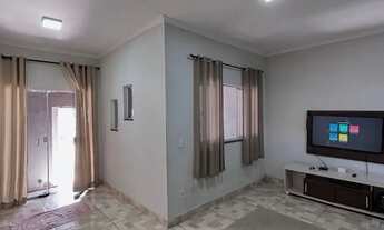 Imagem 2: Casa Bairro Industrial (entradas a partir de 10 mil