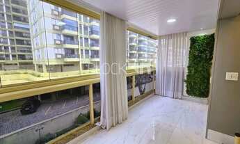 Imagem 3: Barra da Tijuca Apartamento com 2 dormitórios