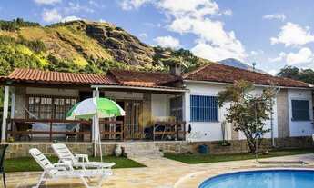 Imagem: Casa para Venda em Teresópolis, Iucas