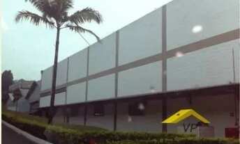 Imagem: Galpão/Pavilhão Industrial para Venda