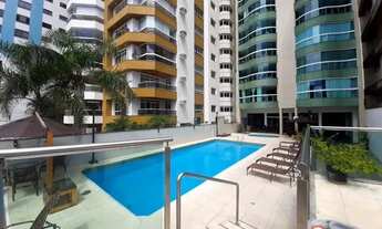 Imagem: Aluguel Temporada BC Apto Frente Mar c/