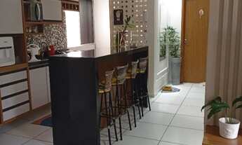 Imagem 5: Apt no condomínio campina residence, 2 quartos 1 suite ,móveis projetados 1 Vaga garagem