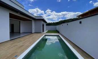 Imagem 8: Sobrado em Nova Gardênia - Atibaia