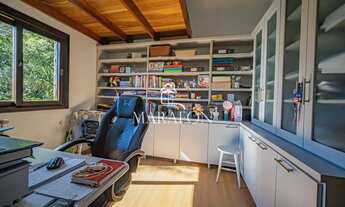 Imagem 6: CASA À VENDA EM CANELA COM TRÊS DORMITÓRIOS!