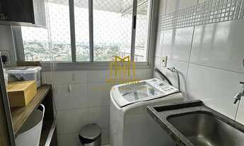 Imagem 6: Apartamento 3 Suítes - Jardim Goiás