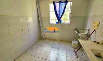 Imagem 5: Apartamento de 2 quartos, Bairro Granja de Freitas em Belo Horizonte