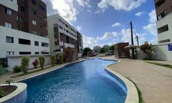 Imagem: Apto térreo com jardim