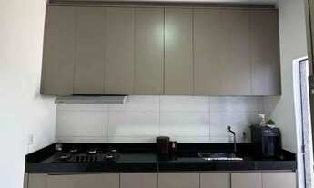 Imagem: Ágio casa senador canedo