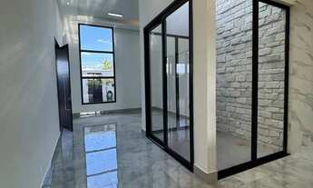 Imagem 4: Casa à venda em Goiânia, Setor Três Marias, com 3 quartos, com 156 m²