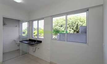 Imagem 5: EXCELENTE APARTAMENTO DE 02 QUARTOS PARA MORAR NA ZONA 03