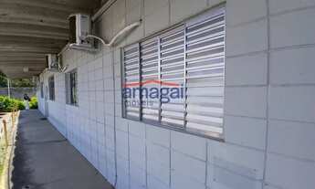 Imagem 3: Locação Área Industrial - Jacareí Trecho Rio - São Pailo