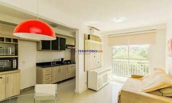 Imagem: Apartamento 2 Dormitórios 57m² no bairro