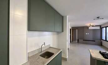 Imagem 7: Move Home 02 suítes Setor Bueno - Goiânia - GO