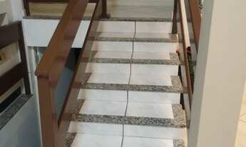 Imagem 5: Casa alvenaria 3 pisos São Luiz