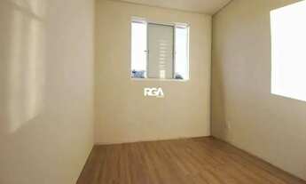 Imagem 6: Área privativa à venda, 2 quartos, 2 vagas, Santa Mônica - Belo Horizonte/MG