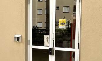 Imagem 5: Apto 2 quartos, sendo 1 suite, 1 vaga em condominio clube Village Parana