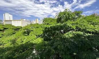 Imagem 6: Apartamento para locação em Perdizes com 1 quarto , 46m²