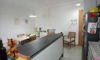 Imagem 6: Apartamento 3 dorm sendo 1 suíte. - Residencial Bosque das Paineiras