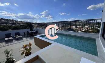 Imagem 4: Apartamento à venda em São Lourenço-MG, bairro Federal. 1 quarto, 1 suíte, 1 sala, 1 banhe