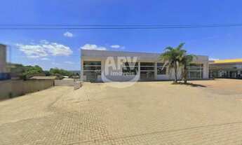 Imagem 2: Loja + Subsolo - B. Bela Vista - Alvorada - RS