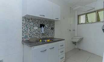 Imagem 7: Imóvel para aluguel e venda tem 40 metros quadrados com 1 quarto em Vila Uberabinha - São