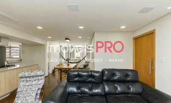 Imagem 3: Paraíso -138m² - 3 dormitórios - 1 suíte - 1 vaga