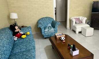 Imagem 2: Casa de Vila, duplex 4 quartos, 2 vagas na vila, área externa piscina