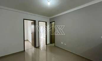 Imagem 2: Apartamento Arejado com 2 Dormitórios e Sacada Vila Medeiros, São Paulo