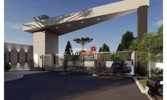 Imagem: Terreno em condominio alto padrão Campos