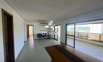 Imagem 6: Apartamento com vista mar - locação - Ponta da Praia / Santos