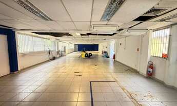 Imagem 2: Prédio Comercial para Locação em Santo Amaro - Largo 13 de maio, 20 vagas, 1.594m² de área