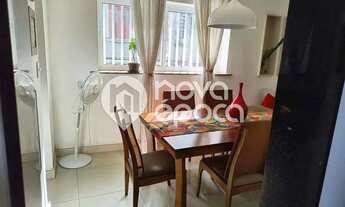 Imagem 6: Catete Casa com 3 dormitórios