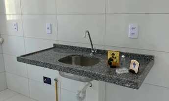 Imagem 6: Apartamento no Eusébio 2 quartos e 2 banheiros