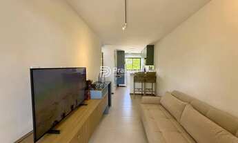 Imagem 4: Apartamento com 2 suítes para locação temporada ou anual em Itacimirim